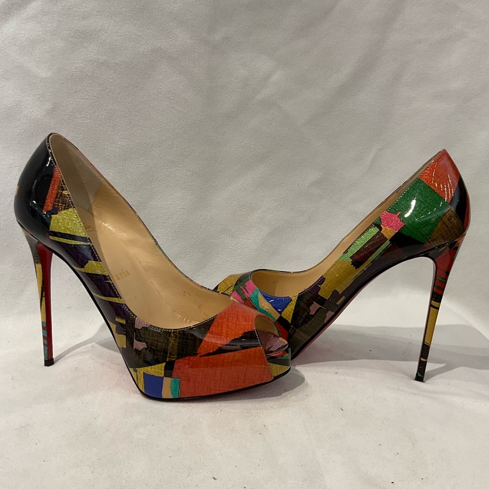 Christian Louboutin Pumps - Picture 5 of 5